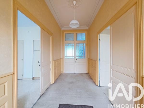 Maison à vendre 11 pièces 240 m² Douarnenez