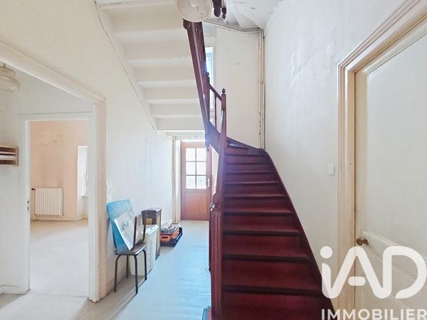 Maison à vendre 11 pièces 240 m² Douarnenez