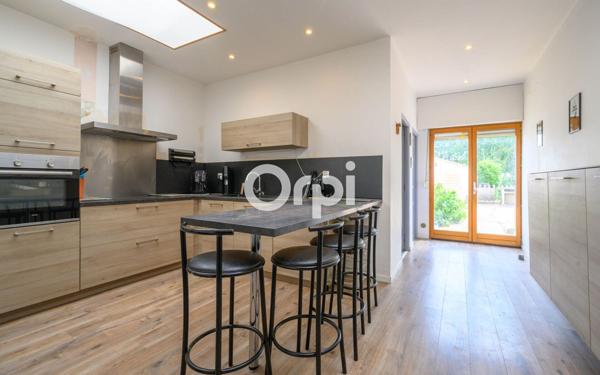 Maison à vendre    4 pièces •  Pérenchies