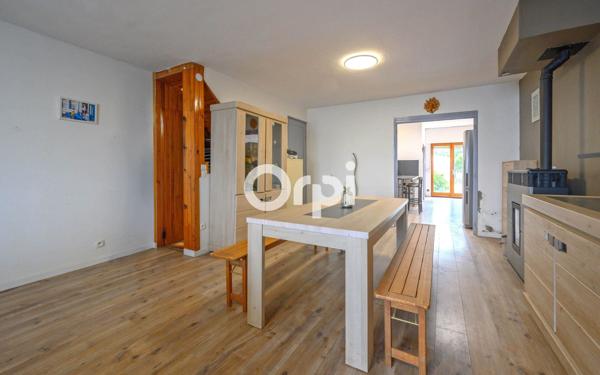 Maison à vendre    4 pièces •  Pérenchies