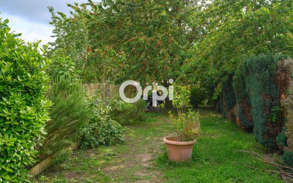 Maison à vendre    4 pièces •  Pérenchies