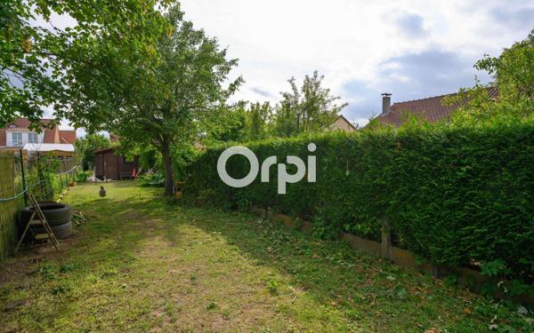 Maison à vendre    4 pièces •  Pérenchies