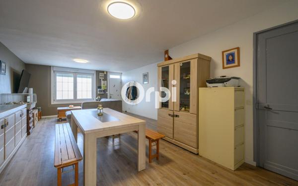 Maison à vendre    4 pièces •  Pérenchies