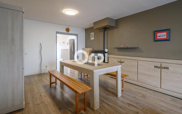 Maison à vendre    4 pièces •  Pérenchies