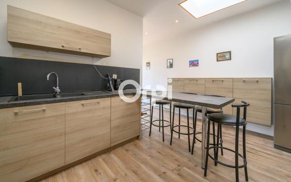 Maison à vendre    4 pièces •  Pérenchies