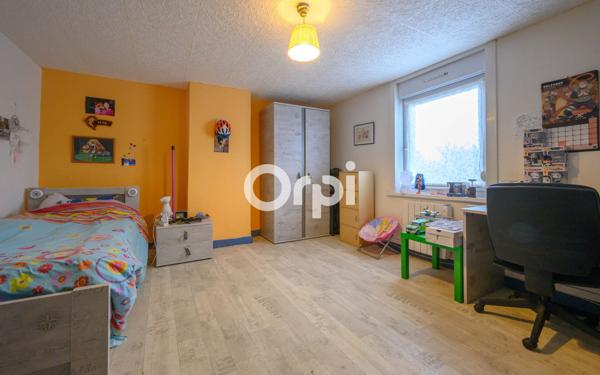 Maison à vendre    4 pièces •  Pérenchies