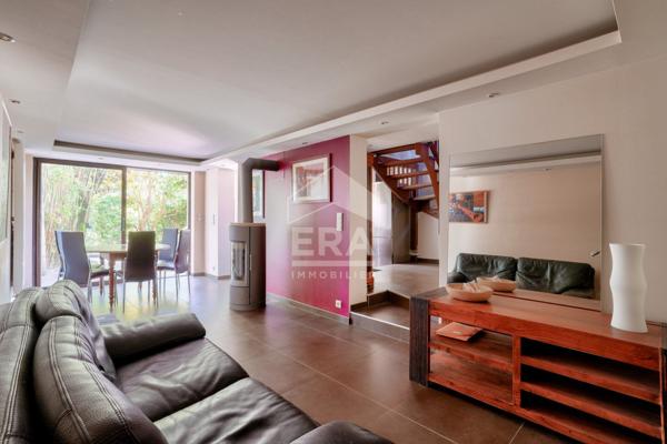 Maison familiale avec terrasse et 6 chambres dans un environnement paisible