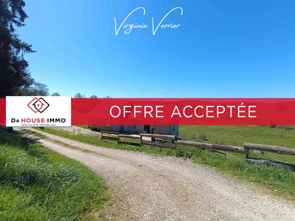 Maison à vendre 7 pièces de 135 m²