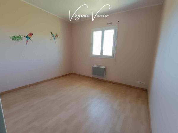Maison à vendre 7 pièces de 135 m²