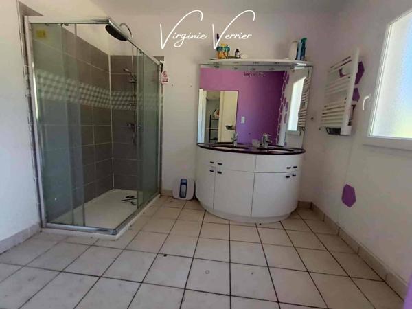 Maison à vendre 7 pièces de 135 m²