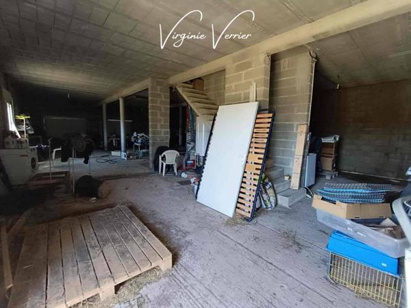 Maison à vendre 7 pièces de 135 m²