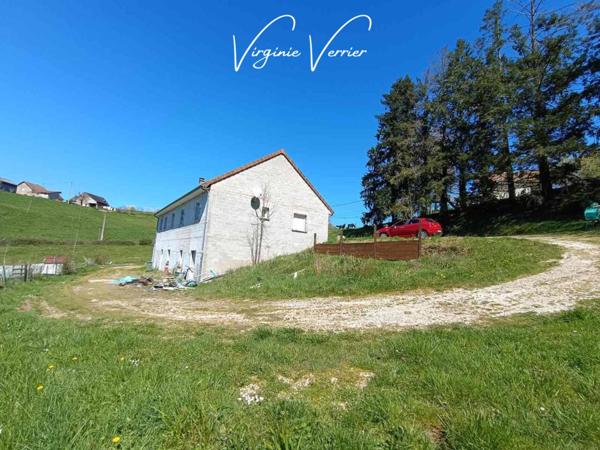 Maison à vendre 7 pièces de 135 m²