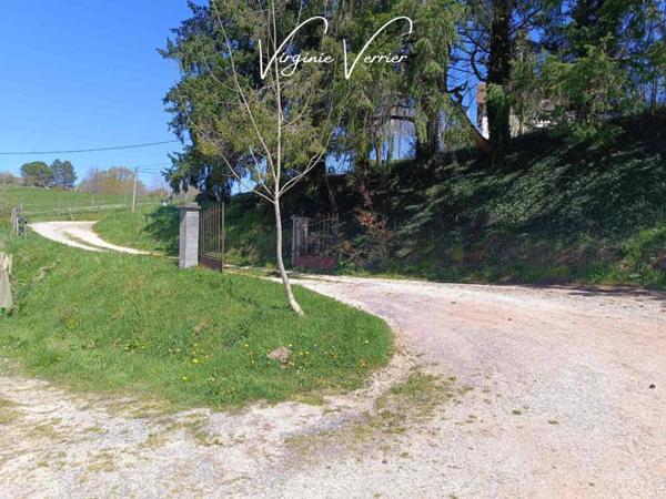 Maison à vendre 7 pièces de 135 m²