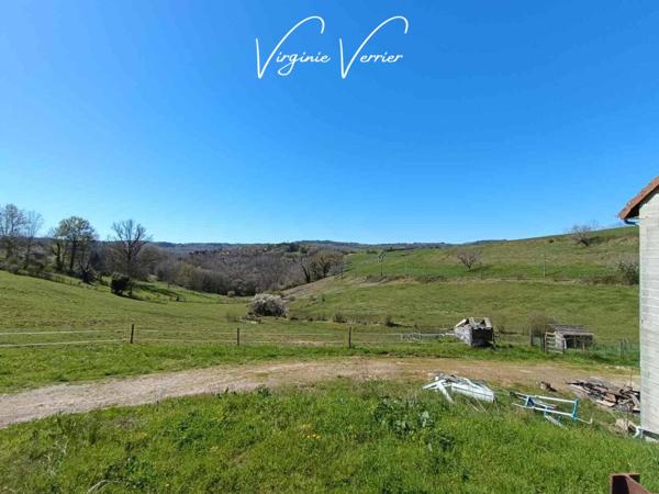 Maison à vendre 7 pièces de 135 m²