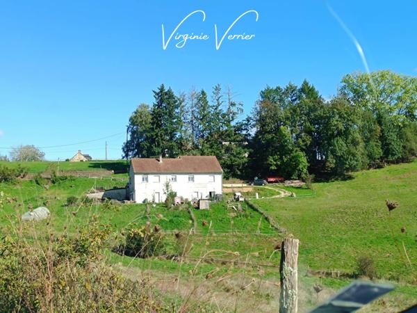 Maison à vendre 7 pièces de 135 m²