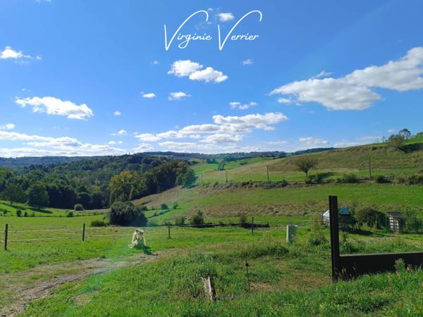 Maison à vendre 7 pièces de 135 m²