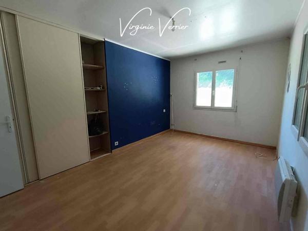 Maison à vendre 7 pièces de 135 m²