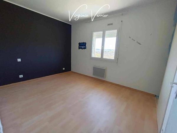 Maison à vendre 7 pièces de 135 m²