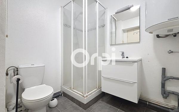 Appartement à louer    1 pièce • 29,96 m2 Nogent-sur-Marne