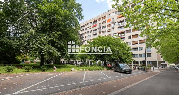À vendre Appartement 3 pièces 86.23 m² - Antony 92160