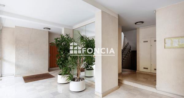 À vendre Appartement 3 pièces 86.23 m² - Antony 92160