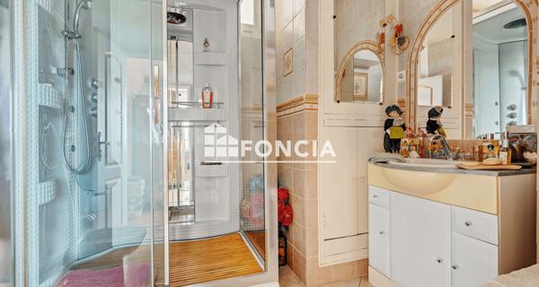 À vendre Appartement 3 pièces 86.23 m² - Antony 92160