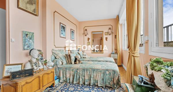 À vendre Appartement 3 pièces 86.23 m² - Antony 92160