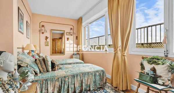 À vendre Appartement 3 pièces 86.23 m² - Antony 92160