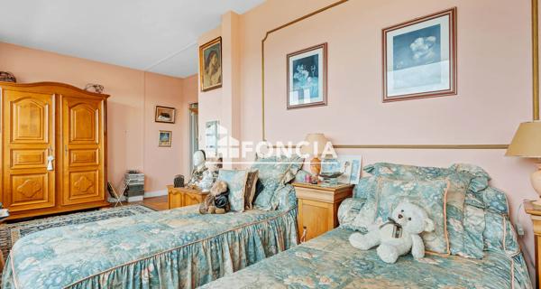 À vendre Appartement 3 pièces 86.23 m² - Antony 92160
