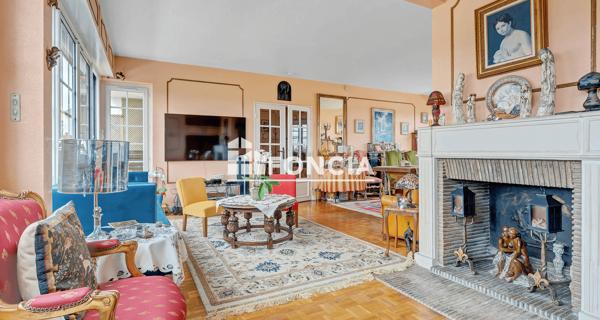 À vendre Appartement 3 pièces 86.23 m² - Antony 92160