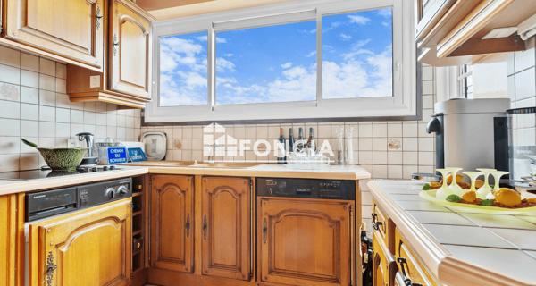 À vendre Appartement 3 pièces 86.23 m² - Antony 92160