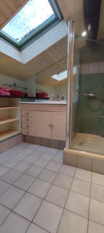 Vente maison Montendre : 232 000 € - AJP Immobilier Pons