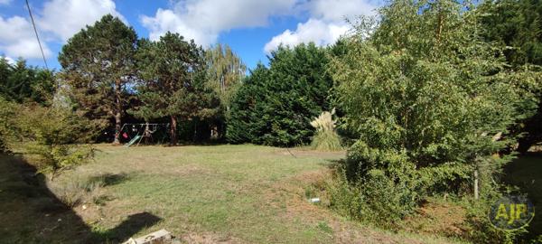 Vente maison Montendre : 232 000 € - AJP Immobilier Pons