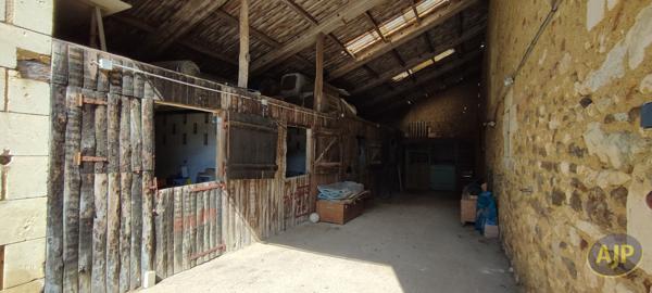 Vente maison Montendre : 232 000 € - AJP Immobilier Pons