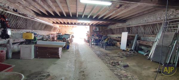 Vente maison Montendre : 232 000 € - AJP Immobilier Pons