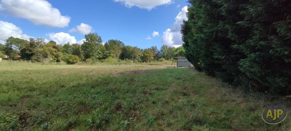 Vente maison Montendre : 232 000 € - AJP Immobilier Pons