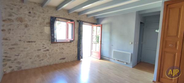 Vente maison Montendre : 232 000 € - AJP Immobilier Pons