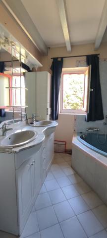 Vente maison Montendre : 232 000 € - AJP Immobilier Pons