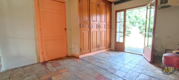 Vente maison Montendre : 232 000 € - AJP Immobilier Pons