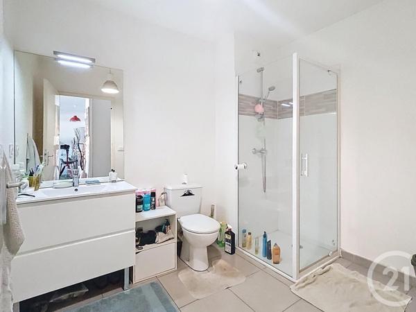 Appartement F2 à vendre  2 pièces - 46,35 m2 BENESSE MAREMNE - 40