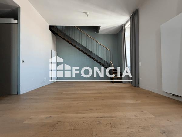 Location Appartement 3 pièces 72.9 m² - 70 BIS AVENUE JEAN GUITON La Rochelle 17000