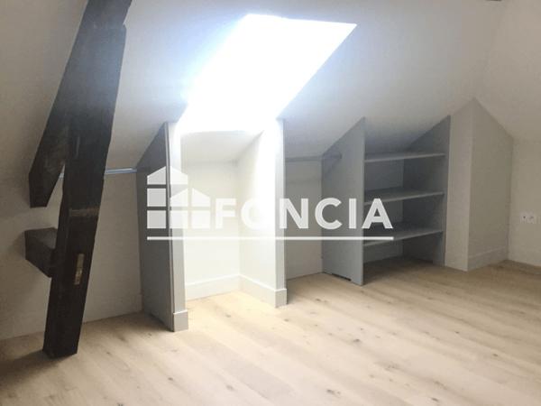Location Appartement 3 pièces 72.9 m² - 70 BIS AVENUE JEAN GUITON La Rochelle 17000