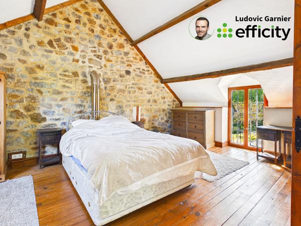 Maison 4 pièces - 100 m²