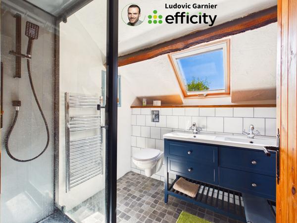 Maison 4 pièces - 100 m²