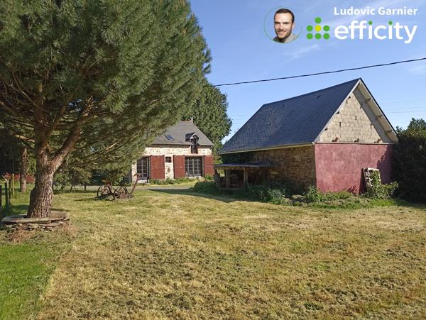Maison 4 pièces - 100 m²