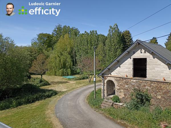 Maison 4 pièces - 100 m²