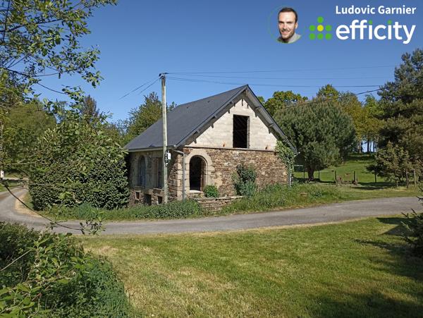 Maison 4 pièces - 100 m²