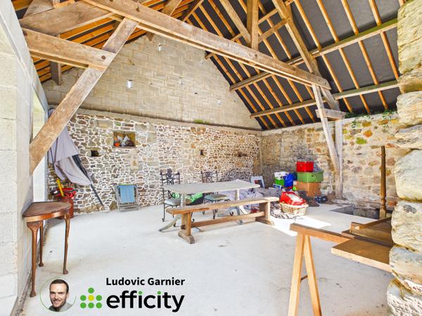 Maison 4 pièces - 100 m²