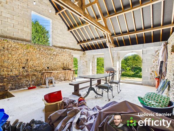 Maison 4 pièces - 100 m²
