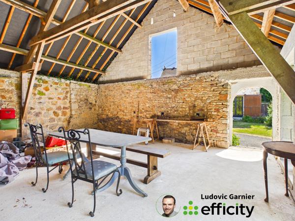 Maison 4 pièces - 100 m²